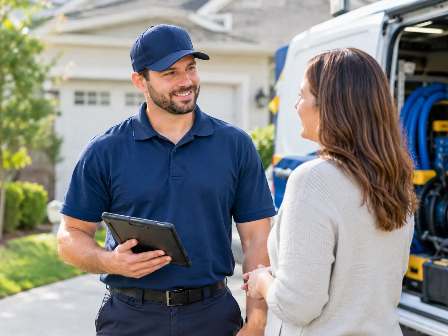 Sewage Backup Cleanup Sharples, WV FAQs